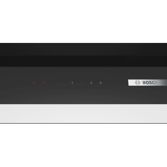 BOSCH DBB67AM60 Box 60 cm Μαύρο Μηχανισμός Απορρόφησης image 3