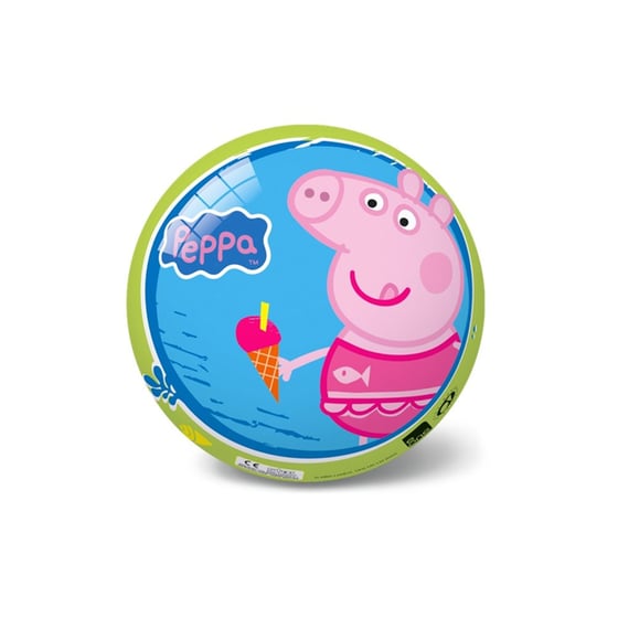 Μπάλα Peppa Pig 23cm image 0
