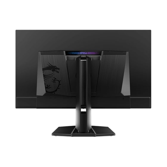 MSI MPG 322URX QD-OLED Monitor 31.5" 4K Ultra HD 240Hz 0.03 ms image 3