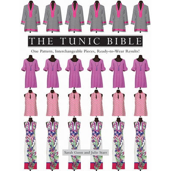 Tunic Bible image 0