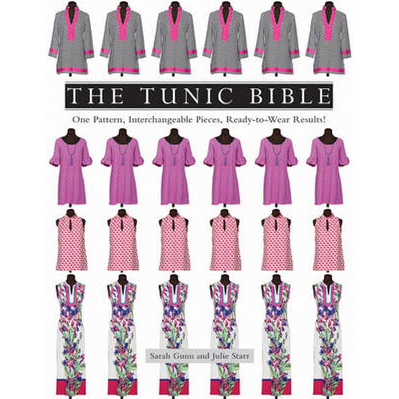 Tunic Bible
