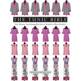 Tunic Bible