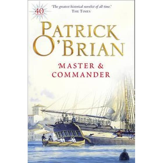 Master and Commander image 0