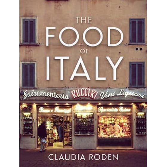 Food of Italy image 0