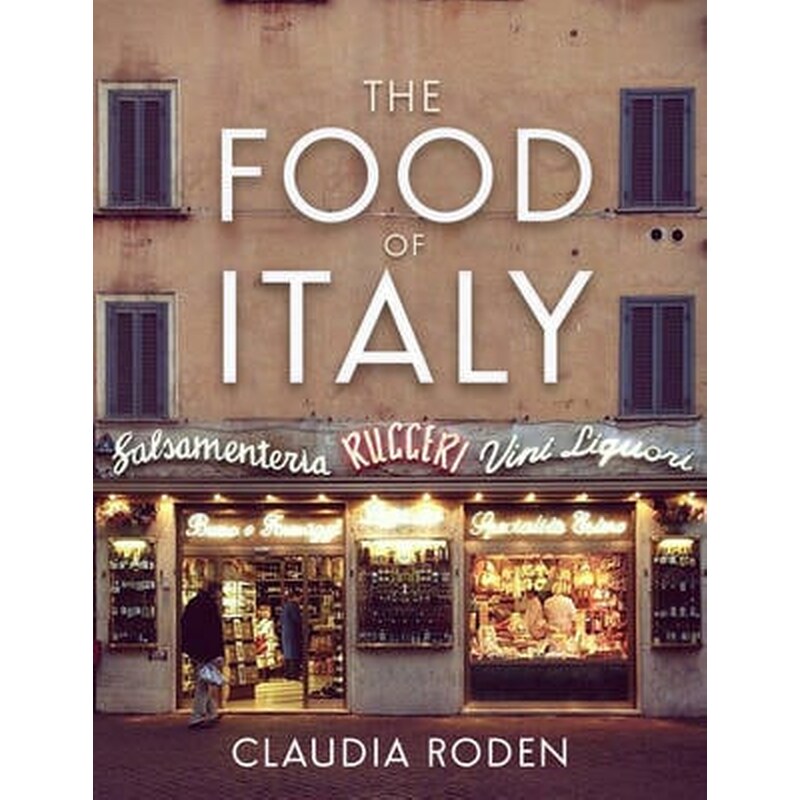 Food of Italy