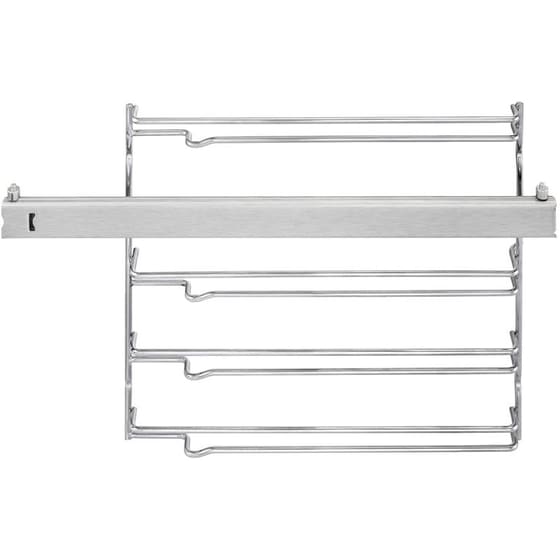 LG AHX73269101/02 Τηλεσκοπικός Μηχανισμός 1 επιπέδου image 4