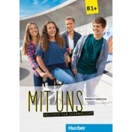 Mit uns!