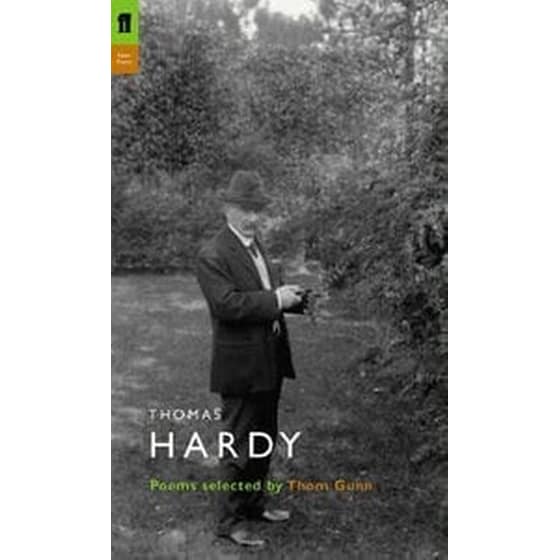 Thomas Hardy image 0