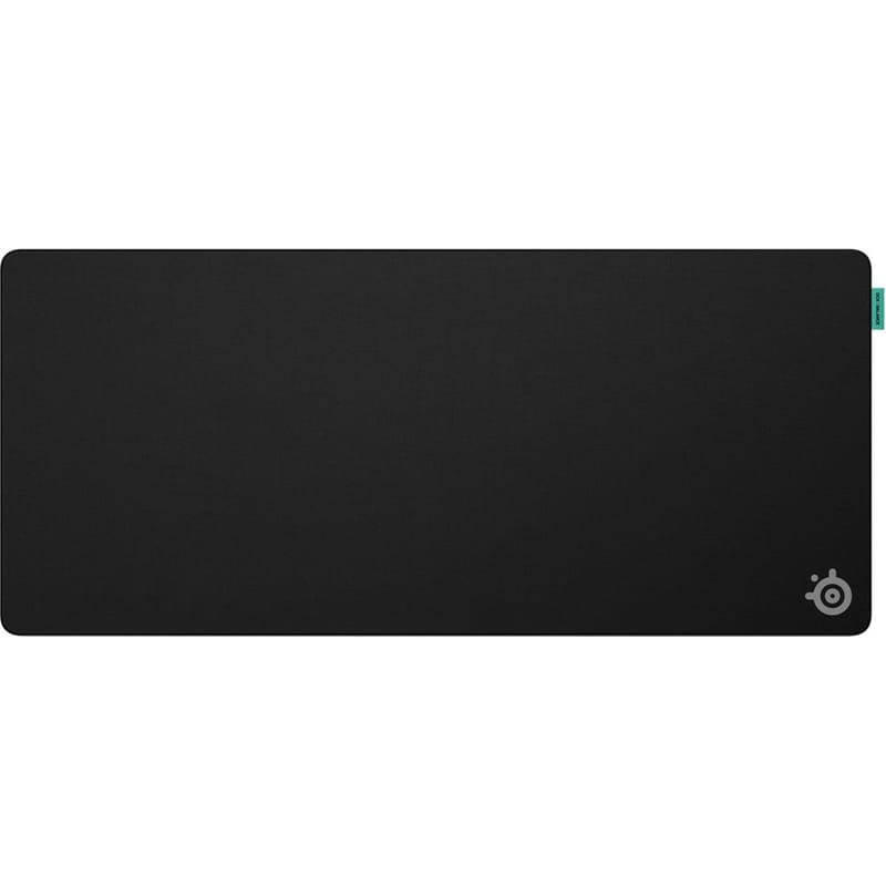 STEELSERIES SteelSeries QcK Performance Balance XL 900mm - Black