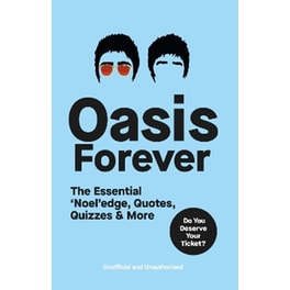 Oasis Forever