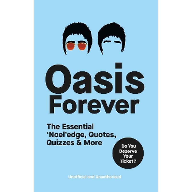 Oasis Forever