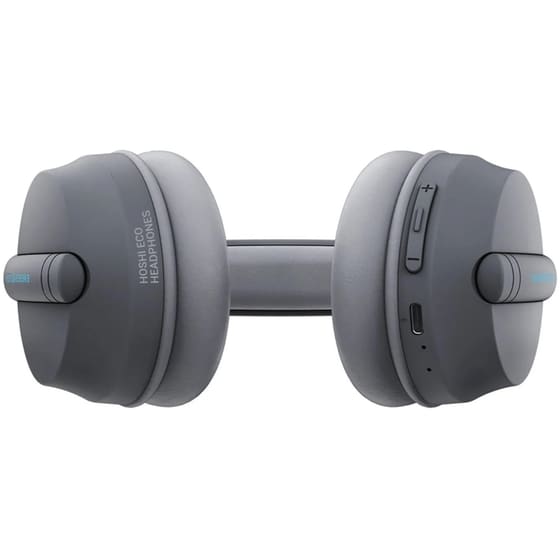 Energy Sistem Hoshi Eco Bluetooth Ασύρματα Ακουστικά Κεφαλής - Γκρι image 3