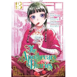The Apothecary Diaries, Vol. 13