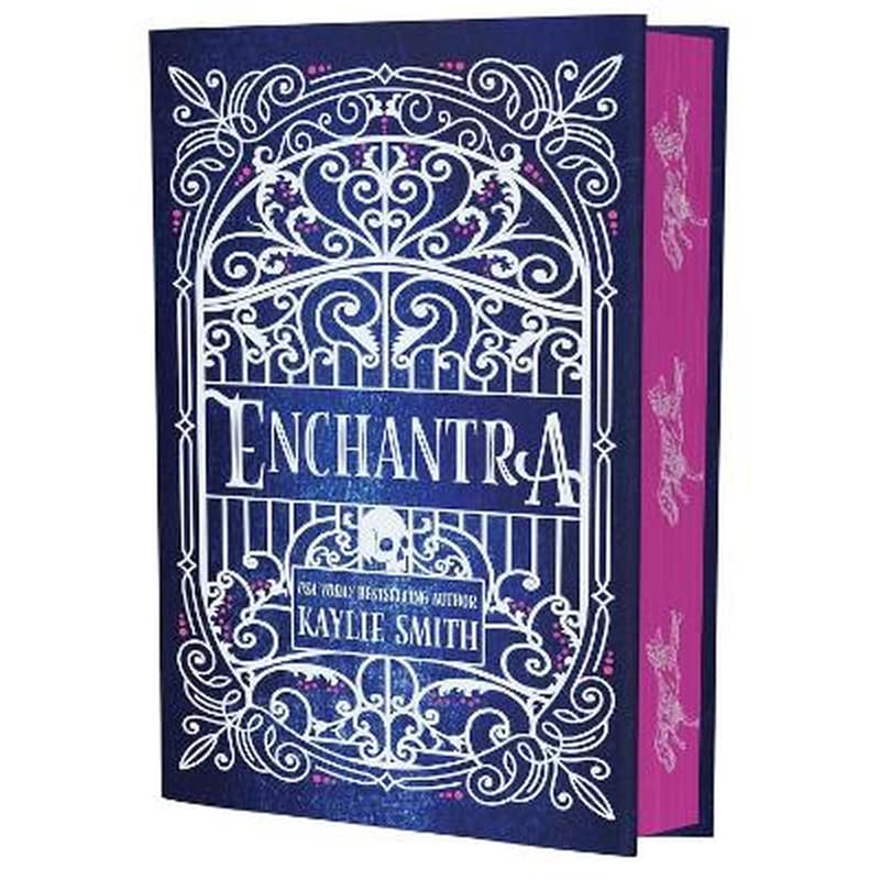 Enchantra
