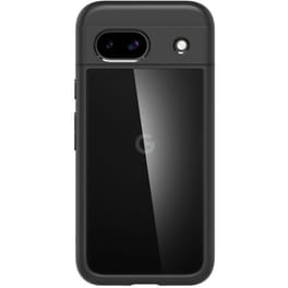Θήκη Motorola  Moto G53 - Crong  Crystal Shield - Transparent