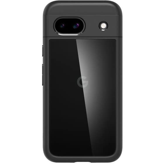 Θήκη Motorola  Moto G53 - Crong  Crystal Shield - Transparent image 0