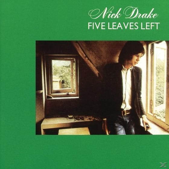Five Leaves Left image 0