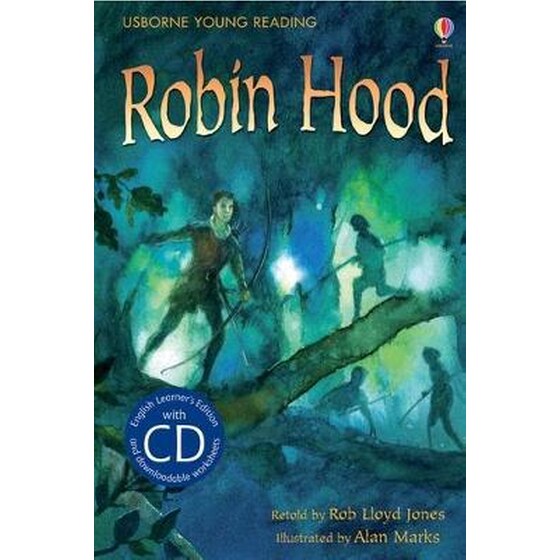 Robin Hood image 0