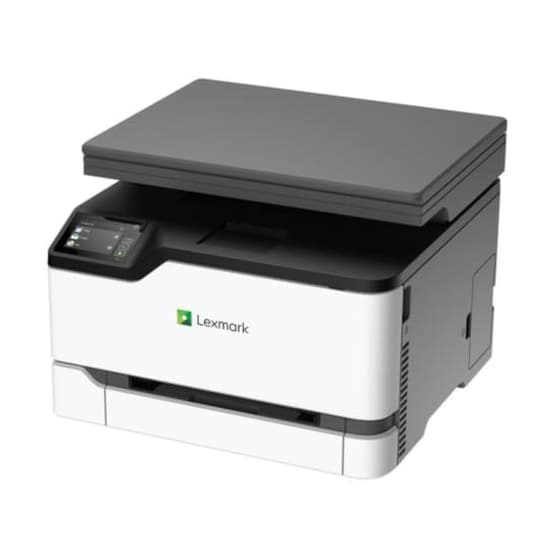 Lexmark MC3224dwe Εγχρωμο Πολυμηχάνημα Laser A4 με WiFi, Duplex Print (40N9140) image 3
