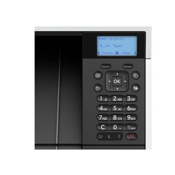 Kyocera PA2101CX Έχρωμος Εκτυπωτής Laser Α4 με Wi-Fi image 1