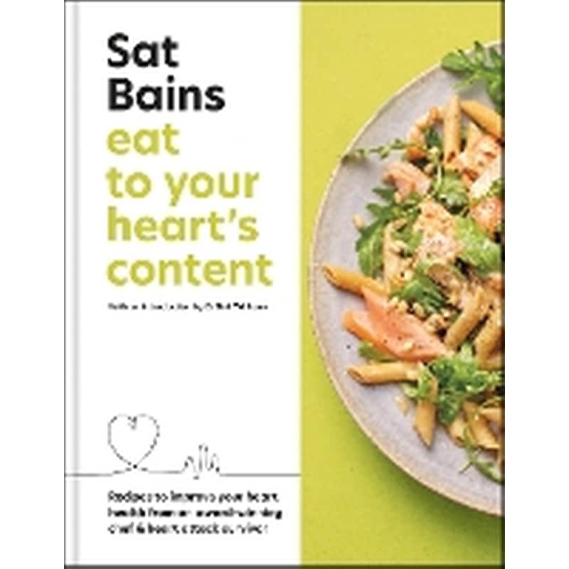 Eat to Your Hearts Content