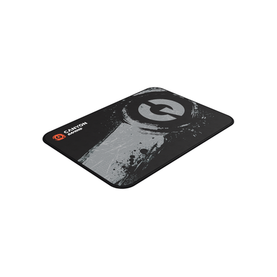 Canyon CND-CMP3 Gaming Mousepad Large Black image 1