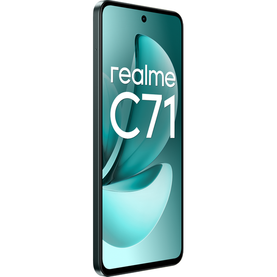Realme C71 256GB - Forest Owl image 2