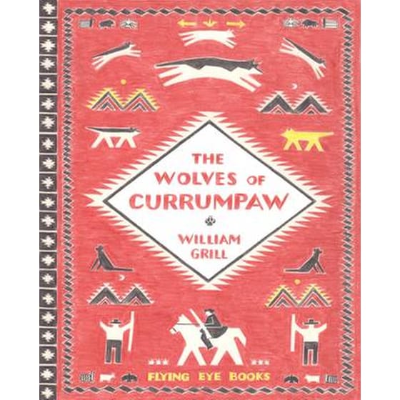 The Wolves of Currumpaw image 0