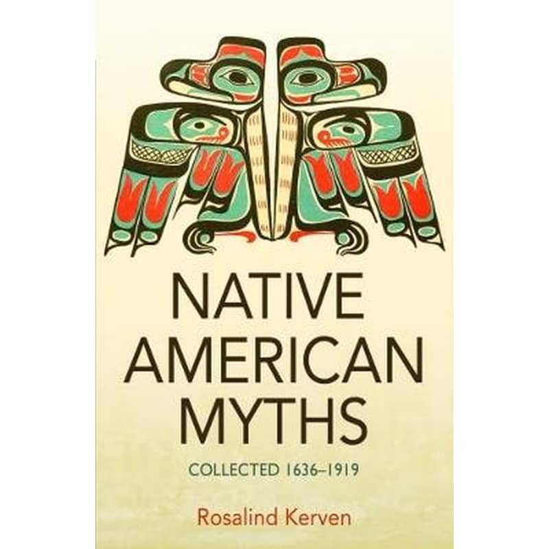 NATIVE AMERICAN MYTHS