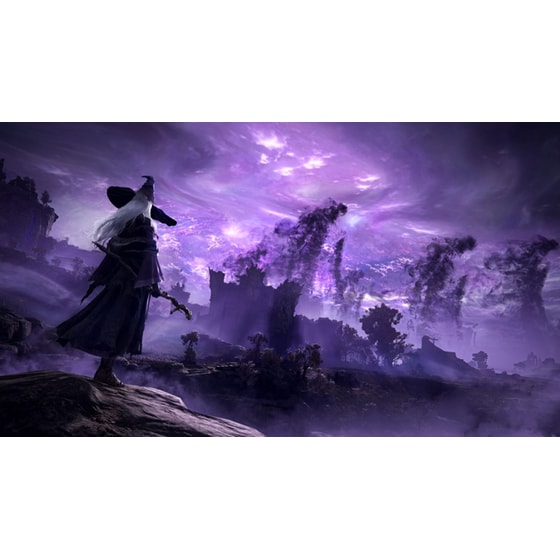 Elden Ring Nightreign Collector's Edition - Xbox Series X image 4