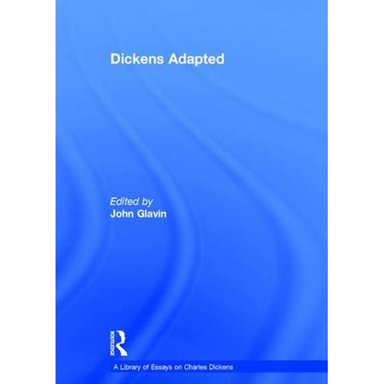 Dickens Adapted image 0