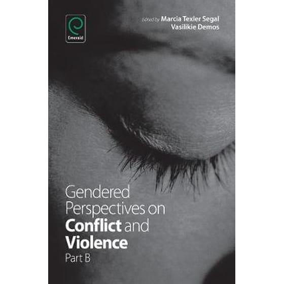 Gendered Perspectives on Conflict and Violence image 0