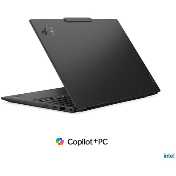 Lenovo ThinkPad X1 Carbon Gen 14 Aura 14" IPS FHD+ (Intel Core Ultra 7-355/32GB/512GB SSD/Intel Graphics/Win11Pro) Laptop image 3