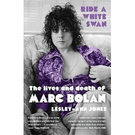 Ride a White Swan
