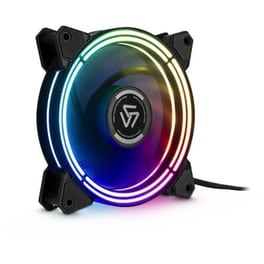 Case Fan Inter-Tech Alseye Halo 3.0 120mm RGB