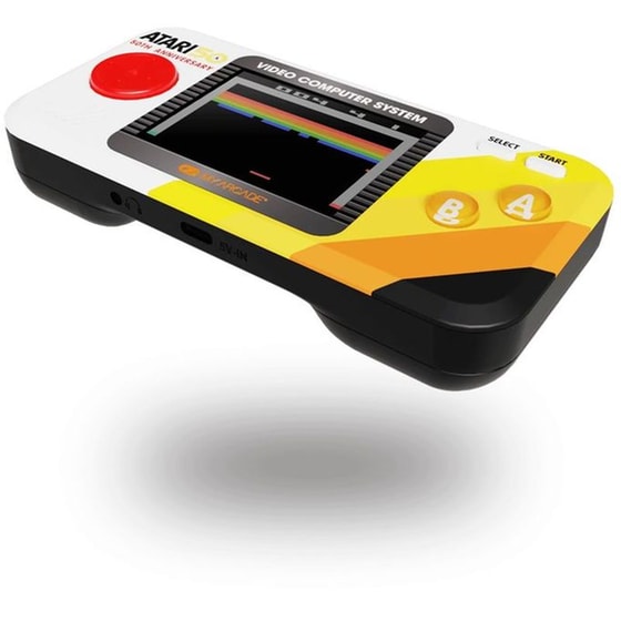 Retro Κονσόλες Arcade Atari Pocket Player Pro image 1