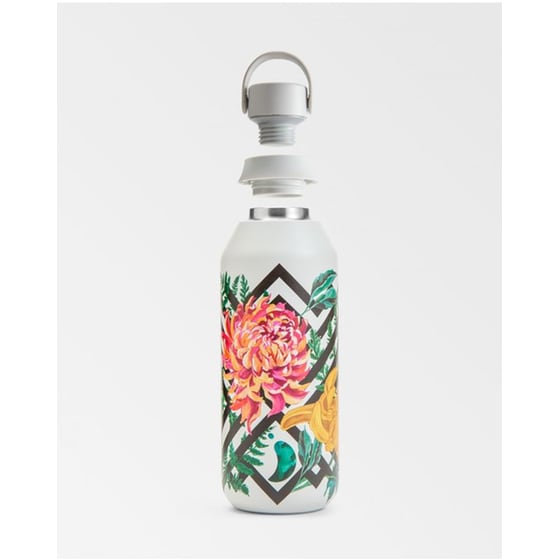 Μπουκάλι Θερμός Chilly's S2 Botanicals Woven Dahla 500 ml image 1