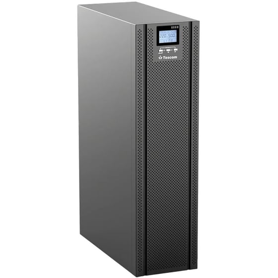 UPS Tescom TSUPS0942 1000VA 1000W LCD image 2