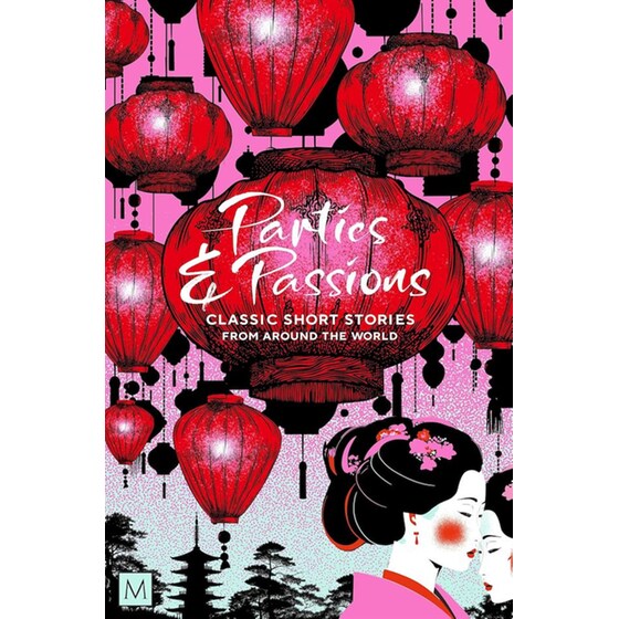Parties and Passions image 0