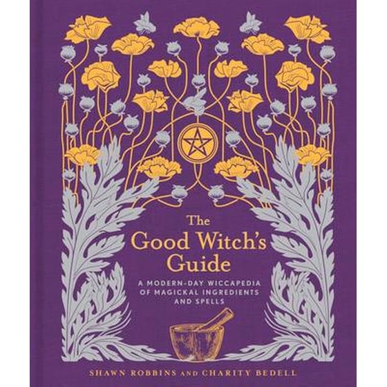 Good Witch's Guide image 0