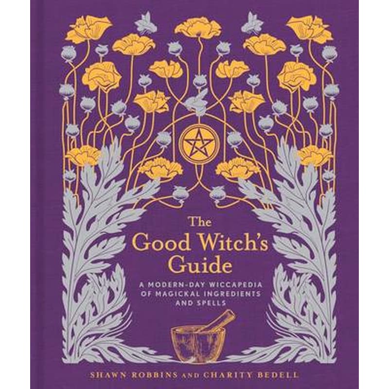 Good Witchs Guide