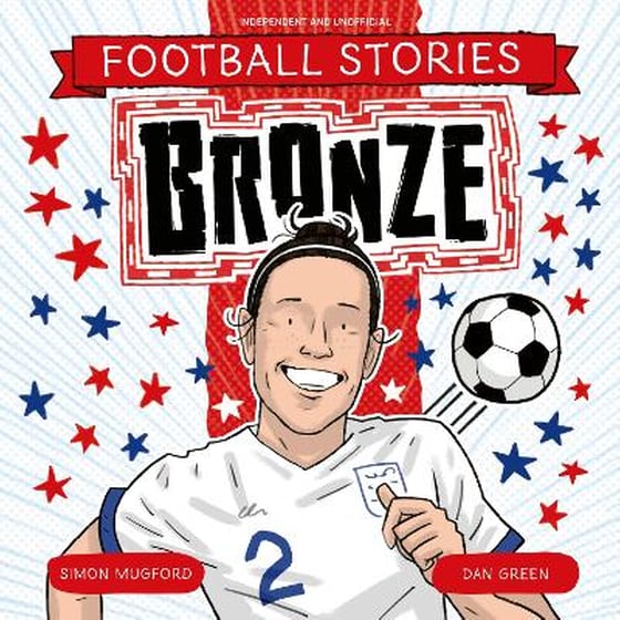 Football Stories: Bronze image 0