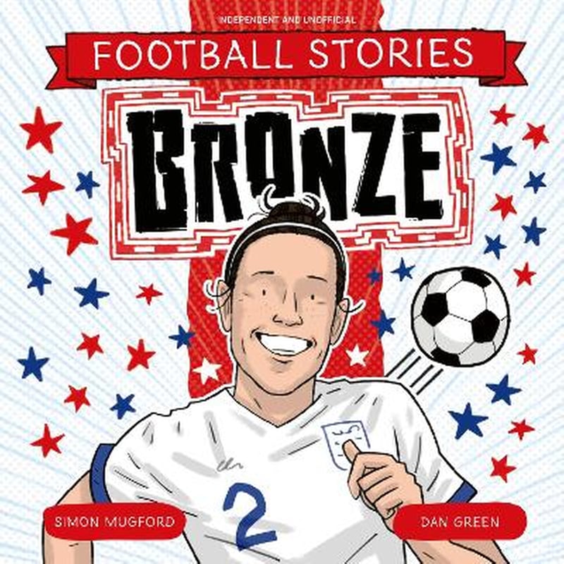 Football Stories: Bronze