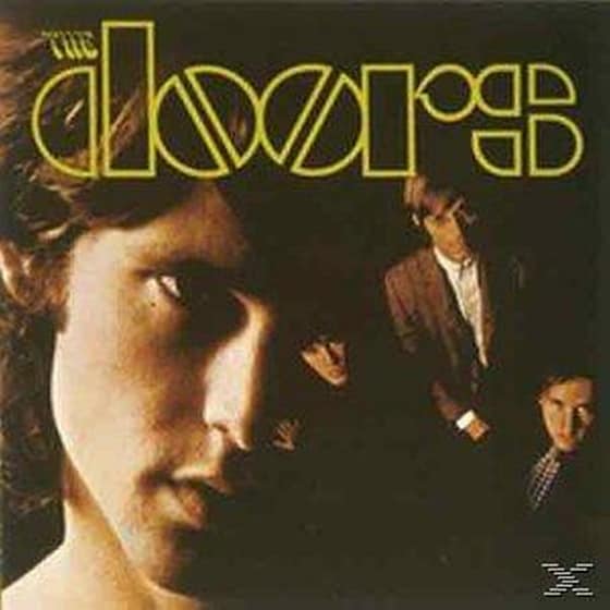 The Doors (1st Album) image 0