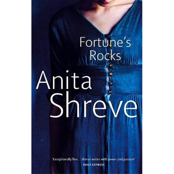 Fortune's Rocks image 0