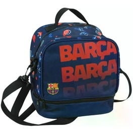 Τσαντάκι&nbsp;Φαγητού BMU&nbsp;Οβάλ&nbsp;Barcelona