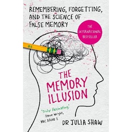 The Memory Illusion