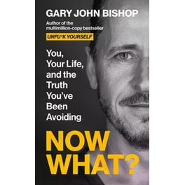 Now What?