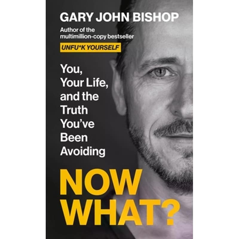 Now What?