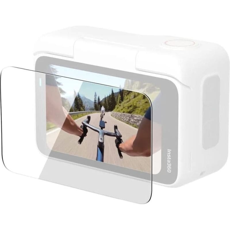 Προστασία Οθόνης - Insta360 GO Screen Protector